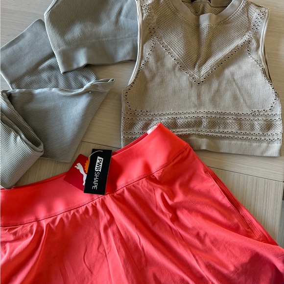 Workout Bundle - Picture 2 of 7